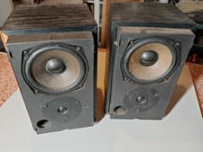 Mission 760i 2 Way Hi-Fi