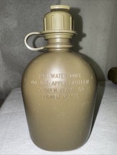 USGI US Army Military 1 QUART