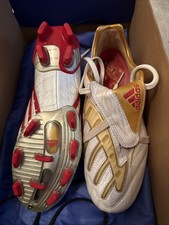 Adidas Predator Powerswerve FG