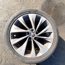 VAUXHALL ASTRA 1.6CDTI MK7