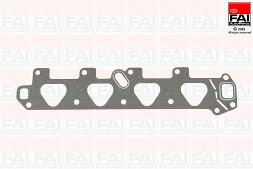 Fai inlet manifold gasket for - inlet,