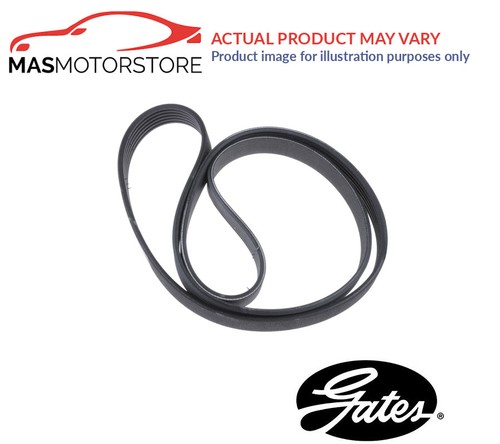 Drive belt micro - drive, multi