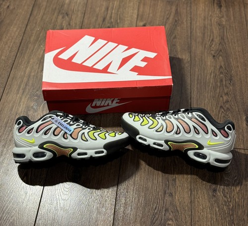 Nike air max plus tn - 7.5,