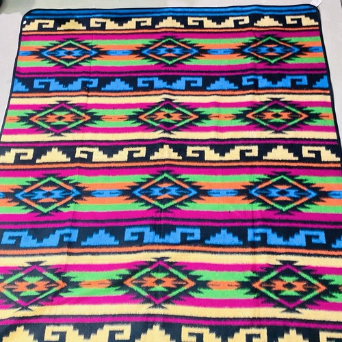 Paso saddle blanket camp - co,