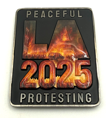 G61 lapd 2025 riots - 2025,