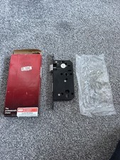 UNION ASSA ABLOY CYL Mortice