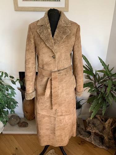 Vintage zara afghan - vintage, coat