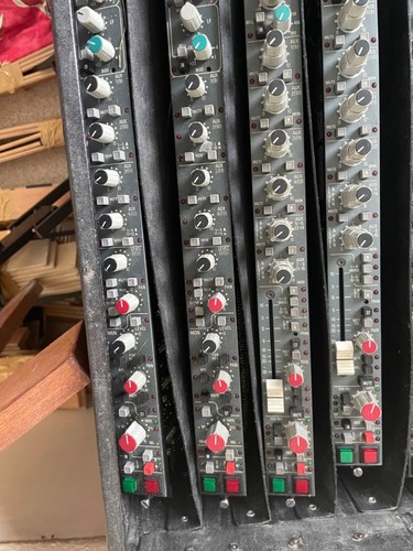 Amek mozart mz15 - , neve