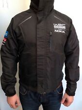 NEW OFFICIAL WORLD RALLY CHAMPIONSHIPS WRC WIND PROOF JACKET 1 S/M/L/XL/2XL/3XL