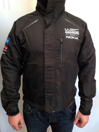 New official world rally - new,