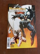 MoonKnight #23 - Marvel