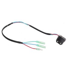 Remote Contrl Tilt Trim Switch For Mercury Amanzi 320 380 Hypalon RIB 18286A43