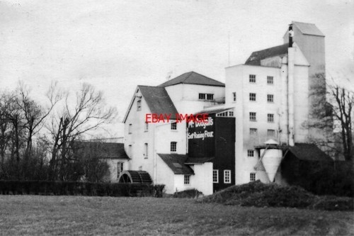 Photo 1950 lower - 1950, horsebridge