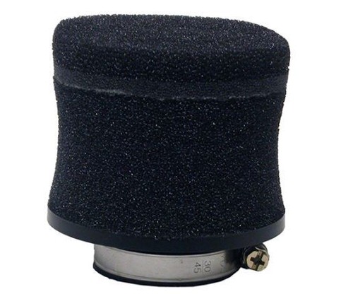 Air filter power foam - air, 1987
