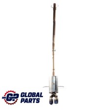 MINI F56 Cooper S B48 HKS Exhaust Muffler Rear Silencer