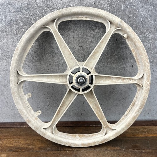 Skyway tuff mag - oe, wheel