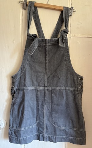 Finisterre pinafore dungaree - finisterre,