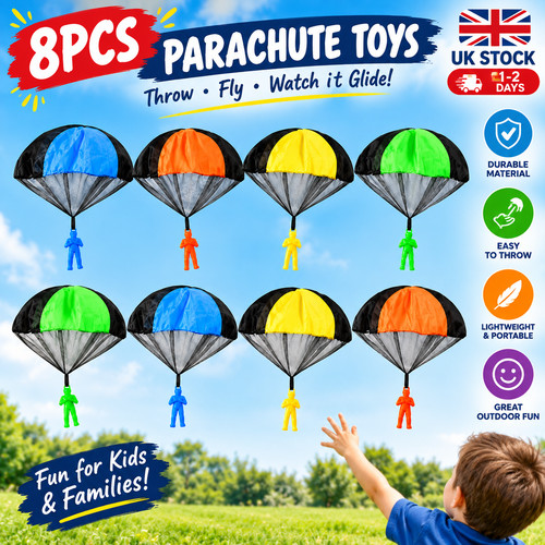 Outdoor hand throw toys - hand, pack