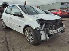 RENAULT CLIO MK3 (Ph2) 2009-2013 Wiper Stalk 8201590631