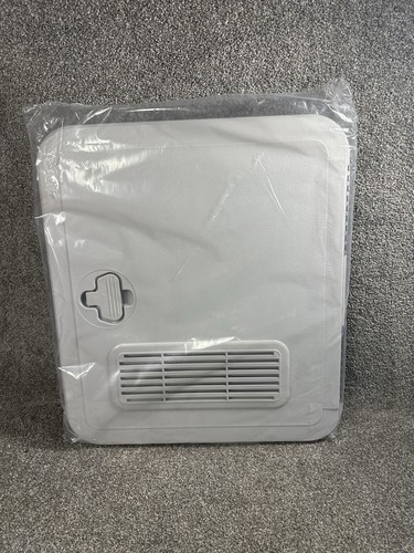 Marine flush vented - 16", 18"