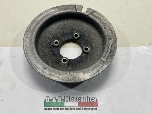 Pulley starter rope - starter, a