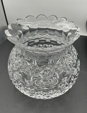 Waterford Crystal Martha