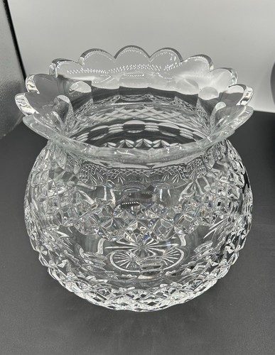 Waterford crystal martha - crystal,