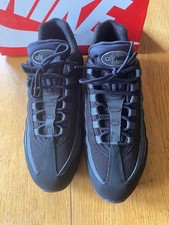 Nike Air Max 95 | Black Smoke