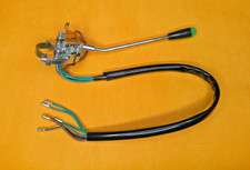 MORRIS MINOR 1000 COLUMN