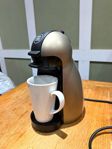 Nescafé dolce gusto pod - dolce,