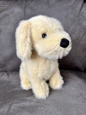 Jellycat Golden Puppy - Brand