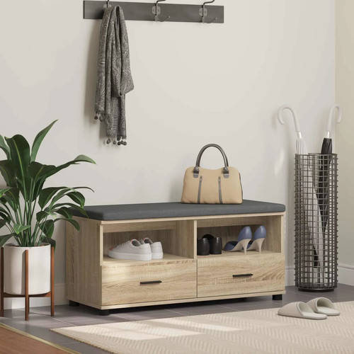 Walplus large sonoma oak - large,