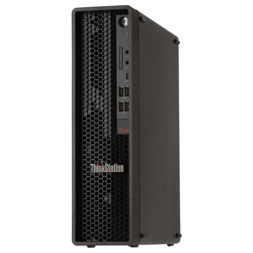 Lenovo thinkstation p340 32gb - lenovo,