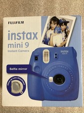 Fujifilm instax mini 8 Instant