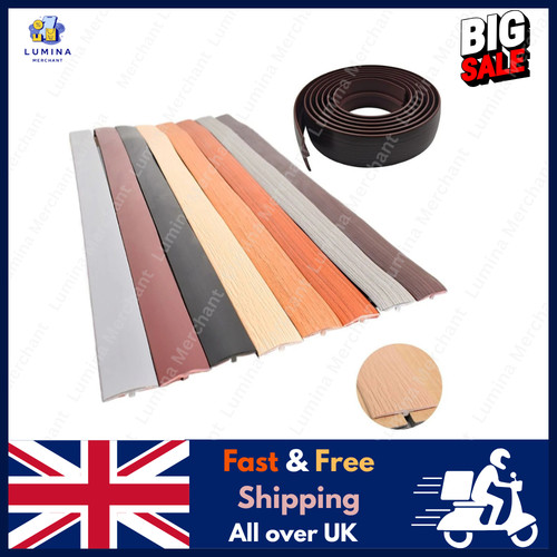 Self adhesive floor transition - self,