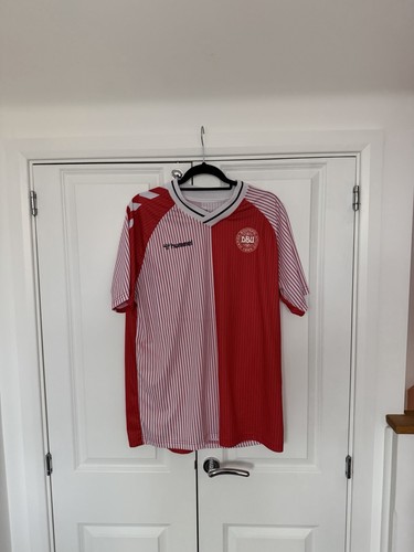 Hummel denmark national team - national,