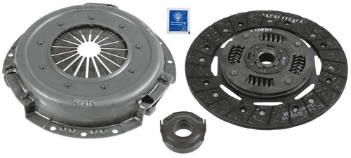 Clutch kit for citroen - citroen, c25