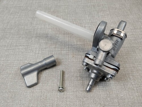 Fuel tap adaptable - fuel,