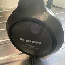 Panasonic RP HT225 On Ear