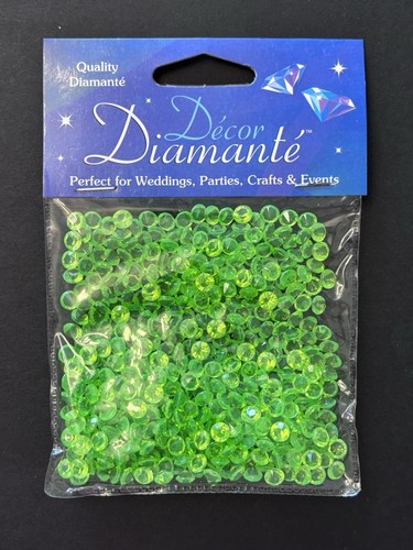 Scatter crystals 6mm - scatter,