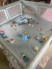 Playpen for Baby