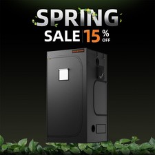 Spider Farmer Indoor Grow Tent