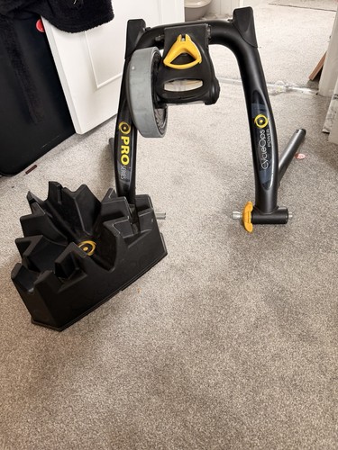 Cycleops power indoor - power, bike