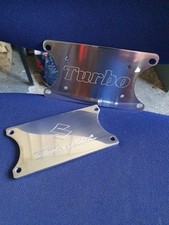 Suzuki Bandit CHROME 600 Mk1