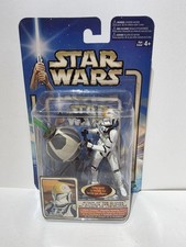 Star Wars Attack Of The Clones