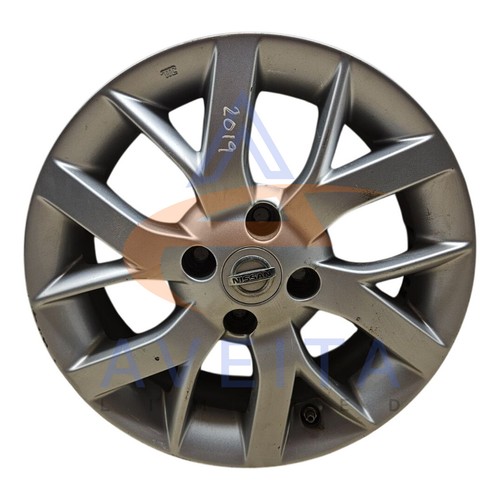 Nissan note mk2 - nissan, 13-16