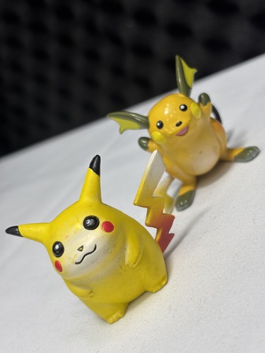 1999 tomy pokemon vintage - tomy,