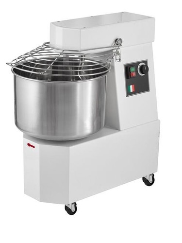 Infernus italian spiral dough - italian,