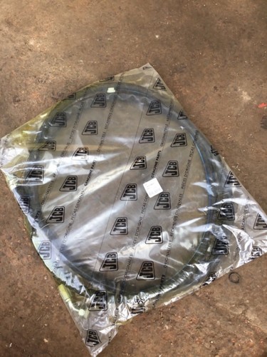 Jcb 8080 hydraulic hose - jcb,