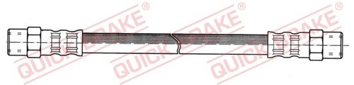 New brake hose for - for, vw